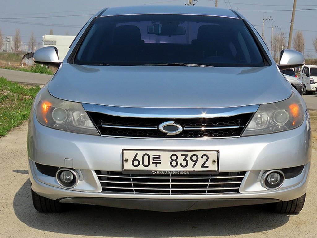 ����(�Ｚ) �� SM5 ���� 2.0 SE ����