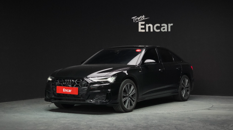 �ƿ�� A6(5����) 45 TFSI �����̾� ���� �����