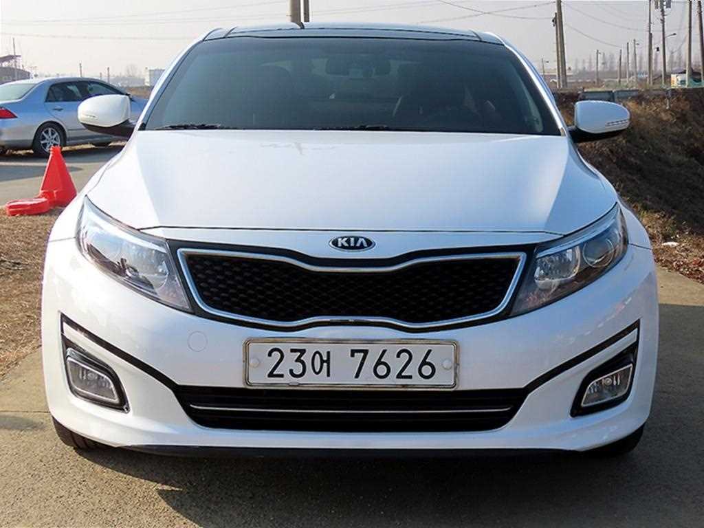 ��� �� ��K5 2.0 CVVL ���Ÿ�