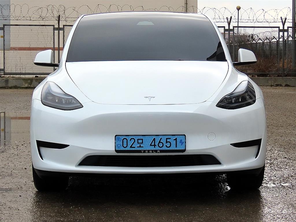 �׽��� �� Y RWD 