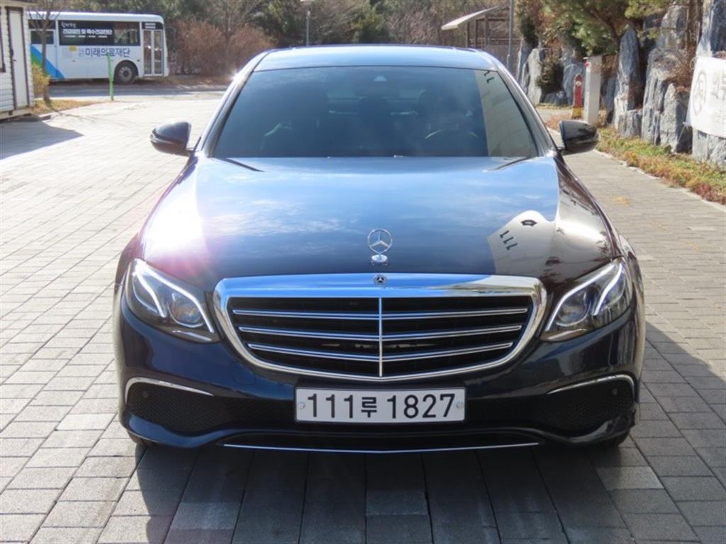 ���� EŬ����(5����) E220d 4��ƽ �ͽ�Ŭ��ú�