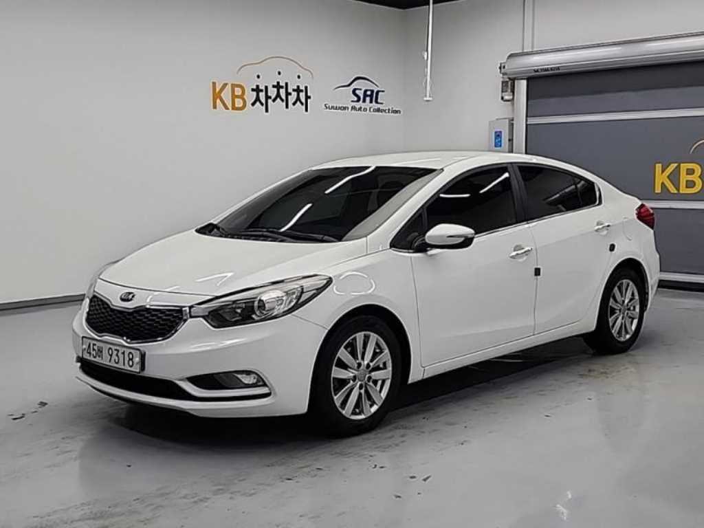 ��� K3 1.6 ���� Ʈ����