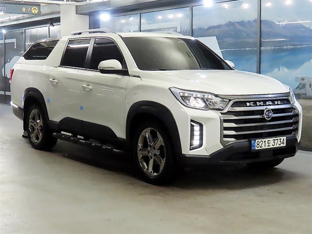 KG�����Ƽ(�ֿ�) �� �������� ������ ĭ 2.2 4WD ������Ƽ��