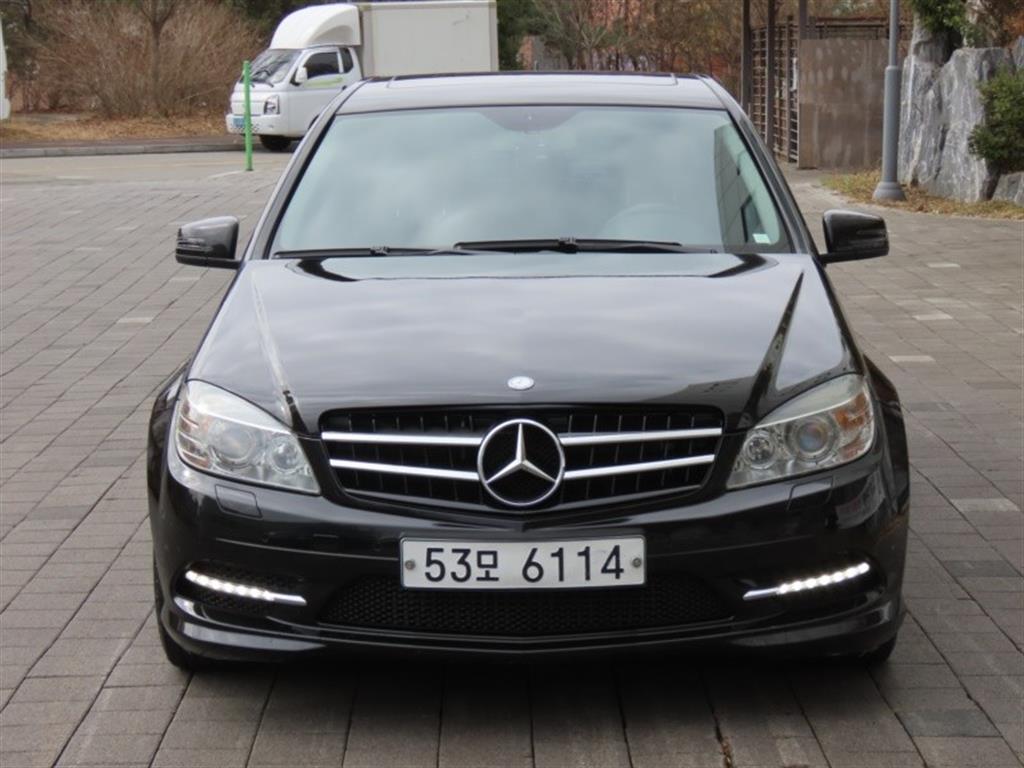 ���� CŬ����(3����) C200 �������Ǽǽ� 
