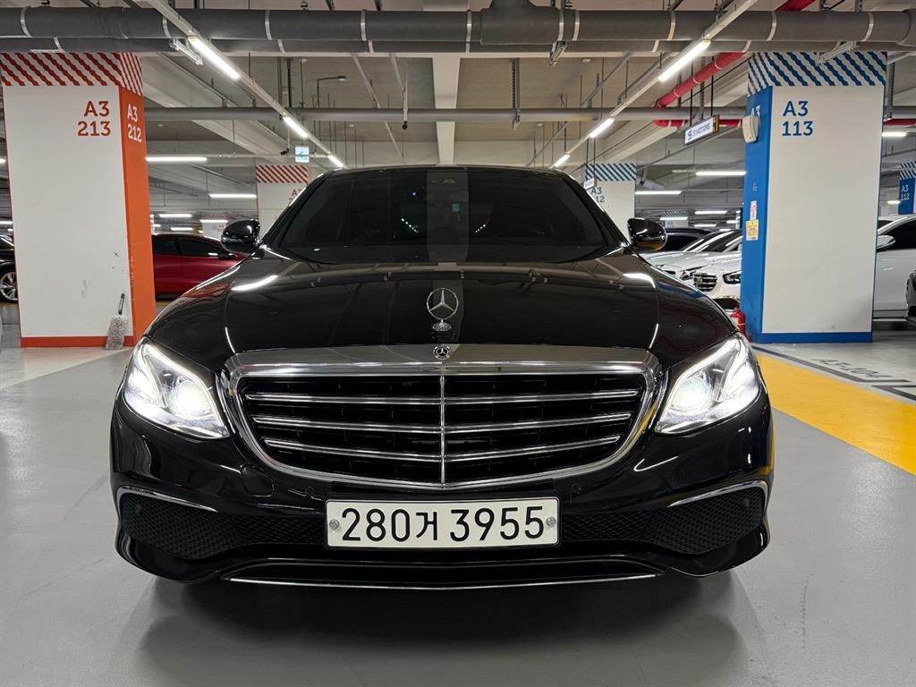 ���� EŬ����(5����) E220d 4��ƽ �ͽ�Ŭ��ú�