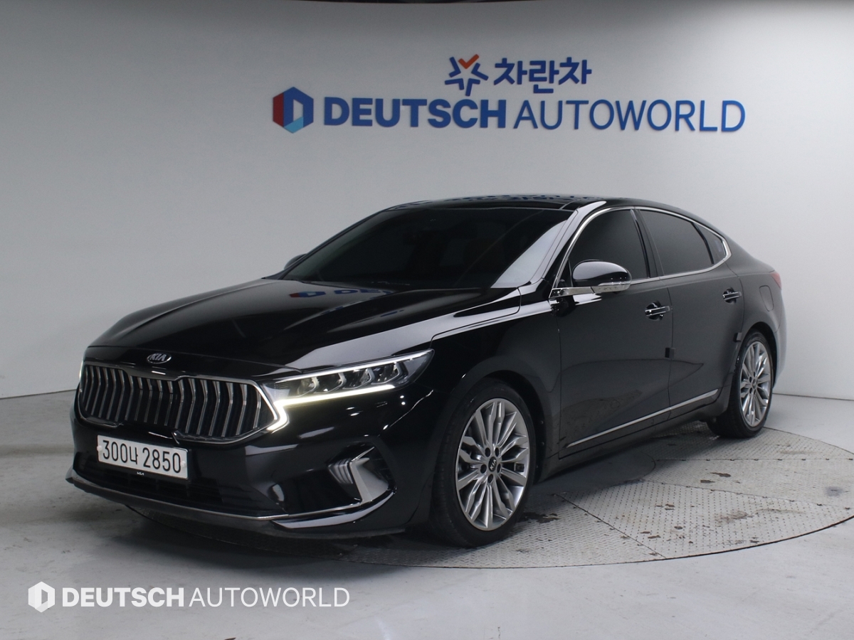 ��� K7 �����̾� 2.5 GDi �������
