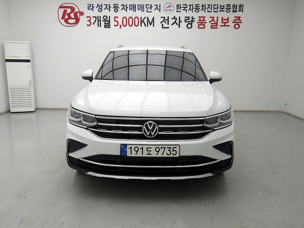 �����ٰ� Ƽ����(2����) 2.0 TDI �����̾�