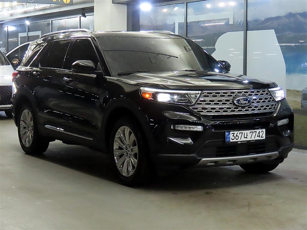 ���� �ͽ��÷η�(6����) 2.3  AWD ����Ƽ��