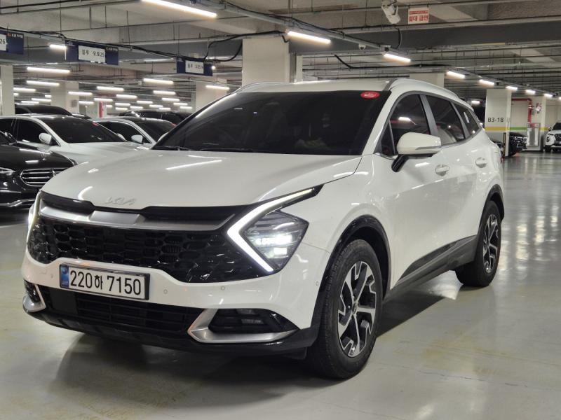 ��� �� �ô�����Ƽ�� ���̺긮�� 1.6 HEV �������