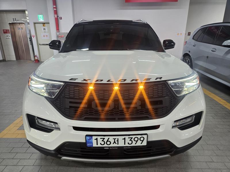 ���� �ͽ��÷η�(6����) 2.3  AWD ����Ƽ��