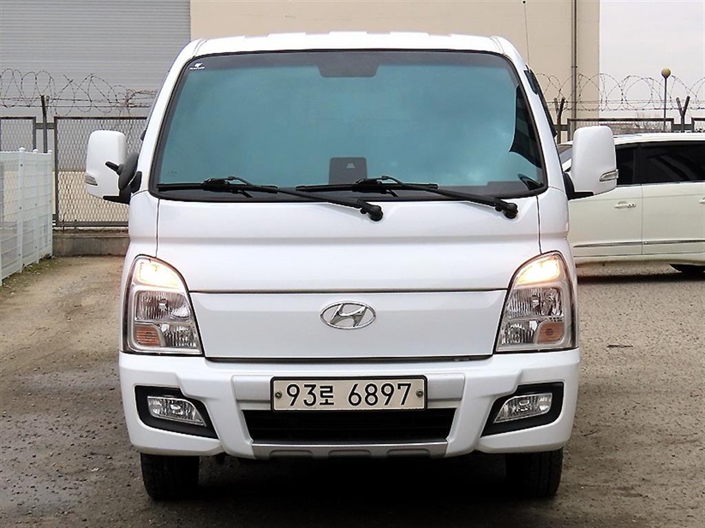 ���� ����II CRDi ����ĸ ������ �����̾�