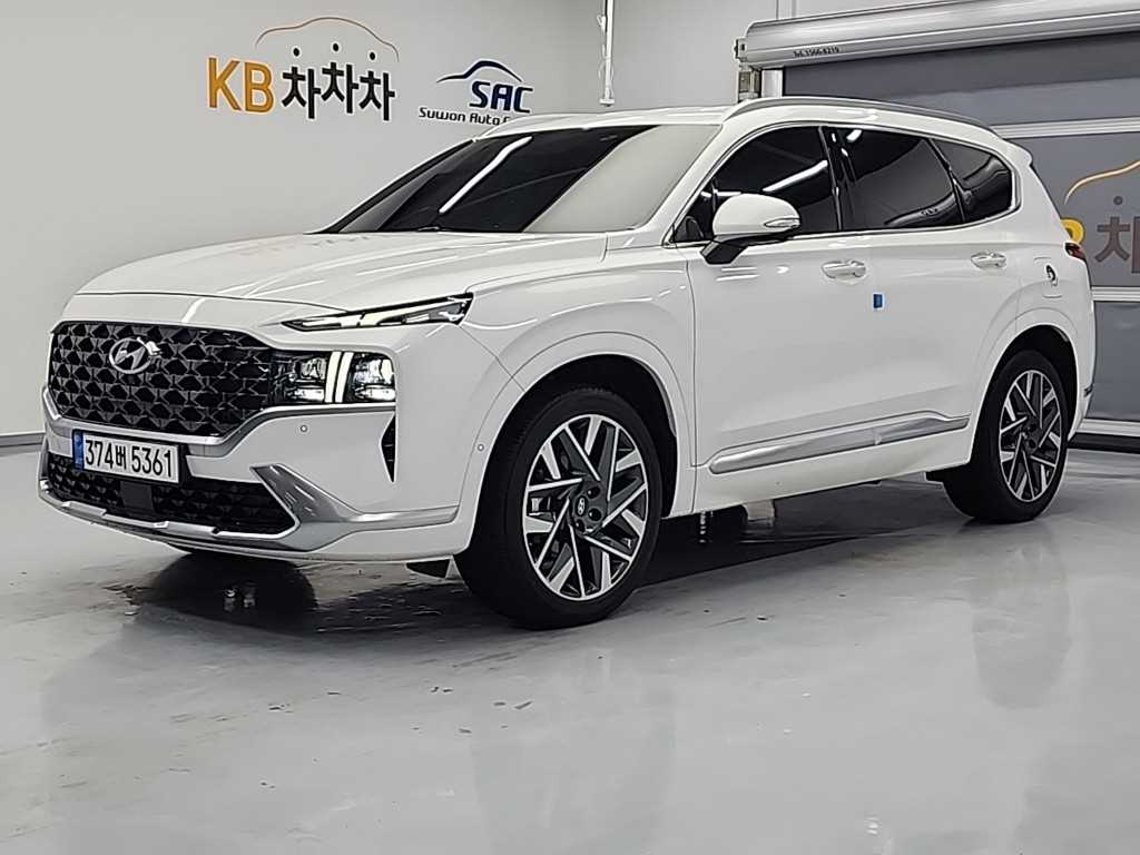 ���� �� ����Ÿ�� ���� 2.2 2WD Ķ���׷���