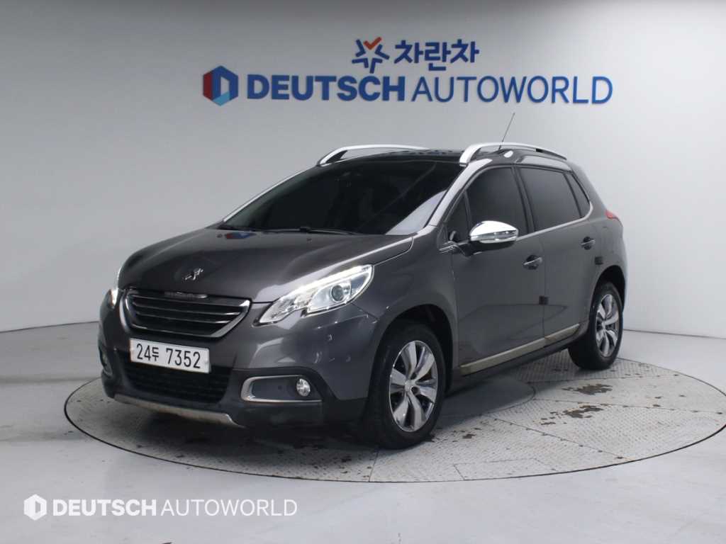 Ǫ�� 2008 1.6 e-HDi �縰