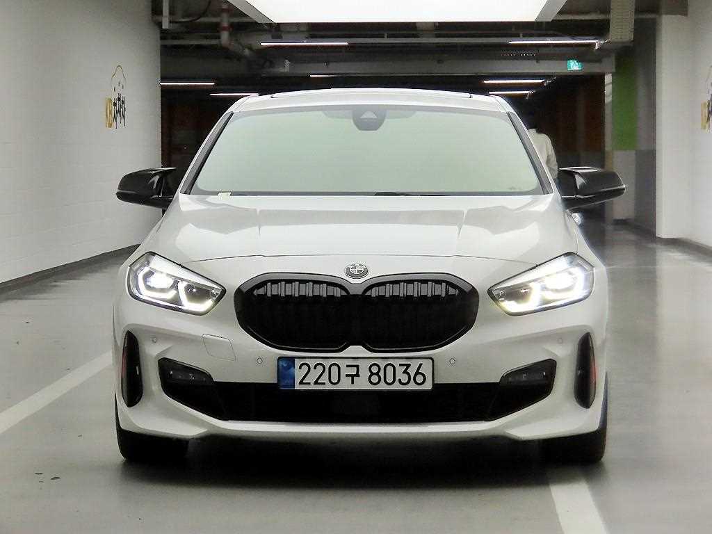 BMW 1�ø���(3����) 120i M ������