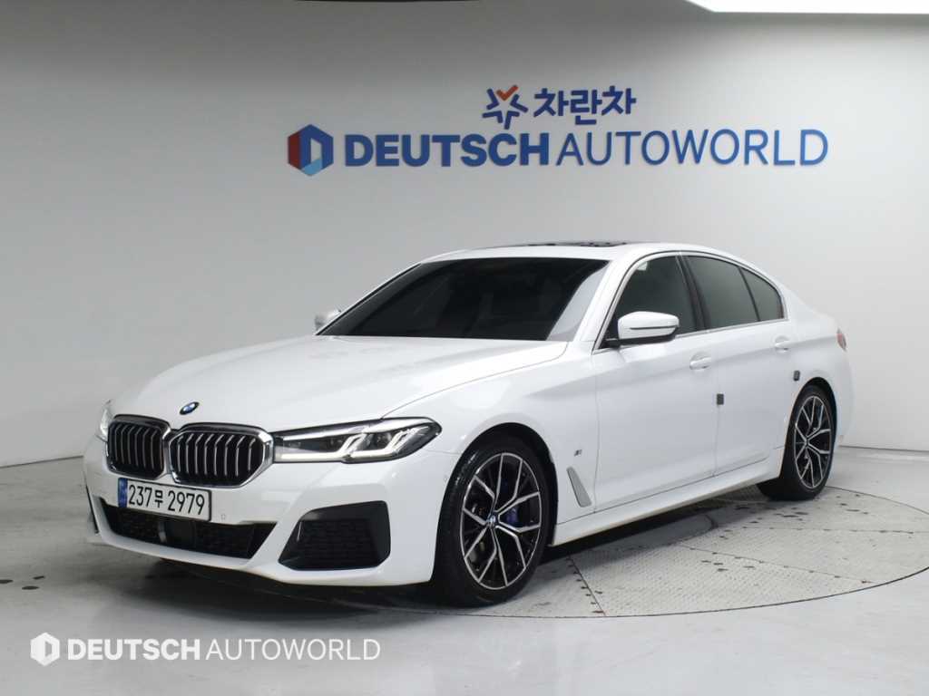 BMW 5�ø���(7����) 530i M ��������