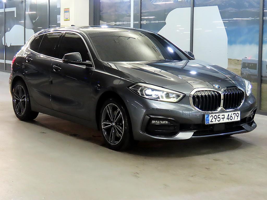 BMW 1�ø���(3����) 118d ������