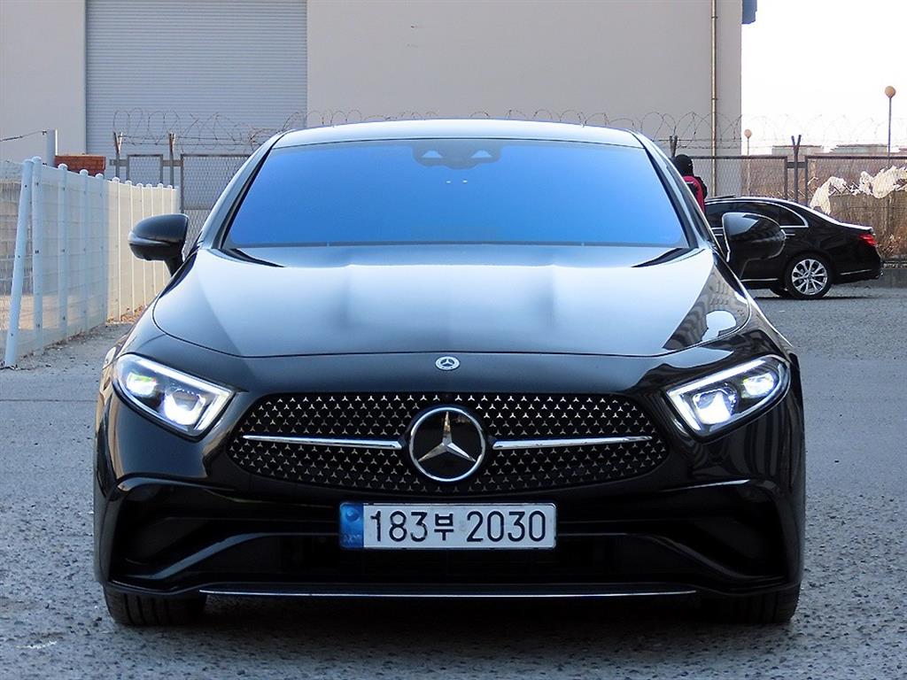 ���� CLSŬ����(3����) CLS 450 4��ƽ 