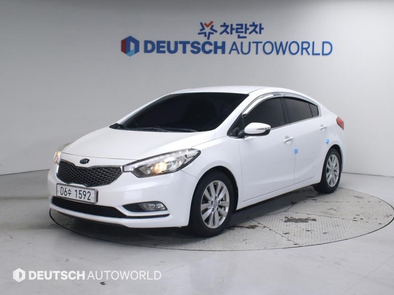 ��� K3 1.6 GDI ������Ƽ��