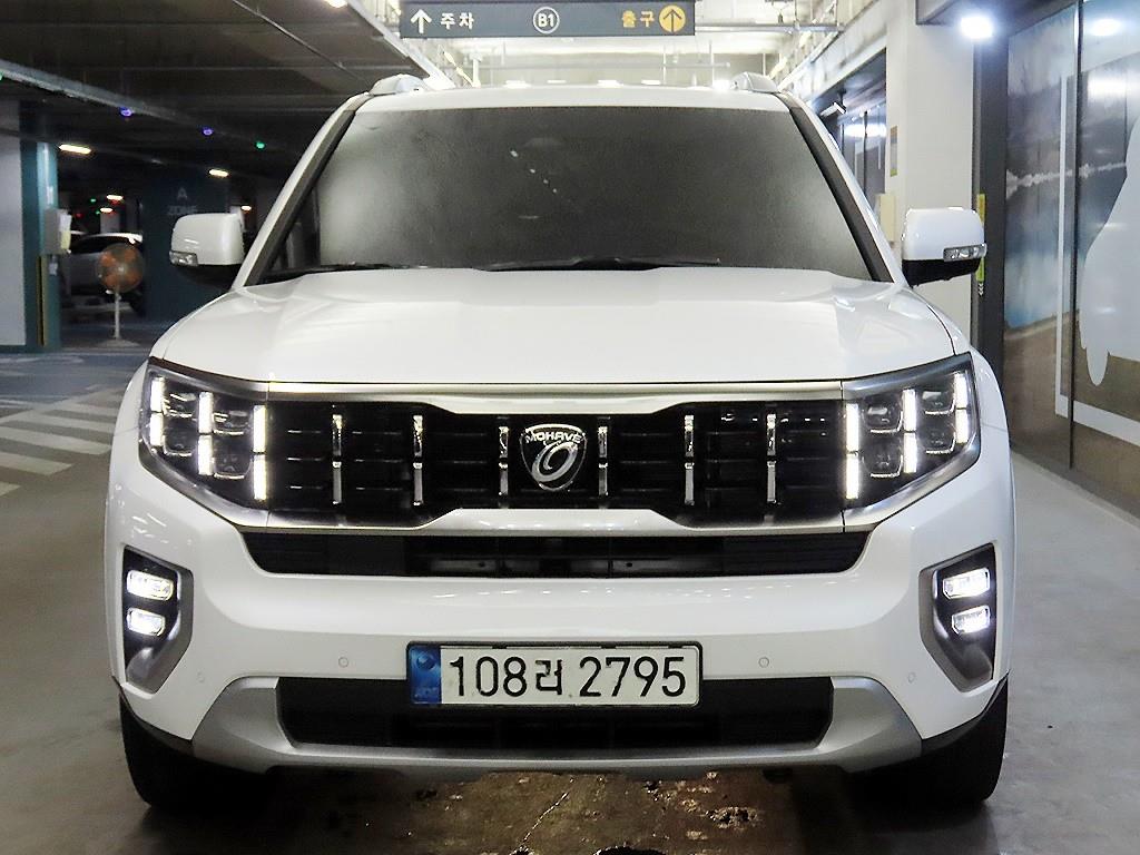��� ���Ϻ� �� ������ 3.0 ���� 4WD ��������