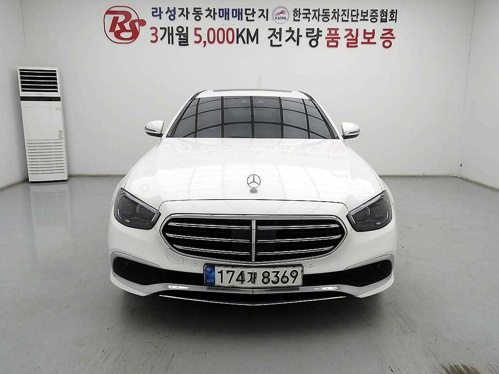 ���� EŬ����(5����) E250 �ͽ�Ŭ��ú�