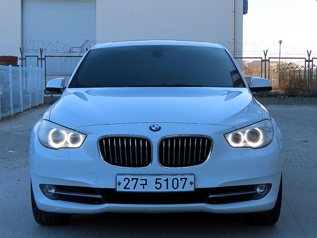 BMW �׶���������(GT) 5�ø��� GT 30d xDrive 