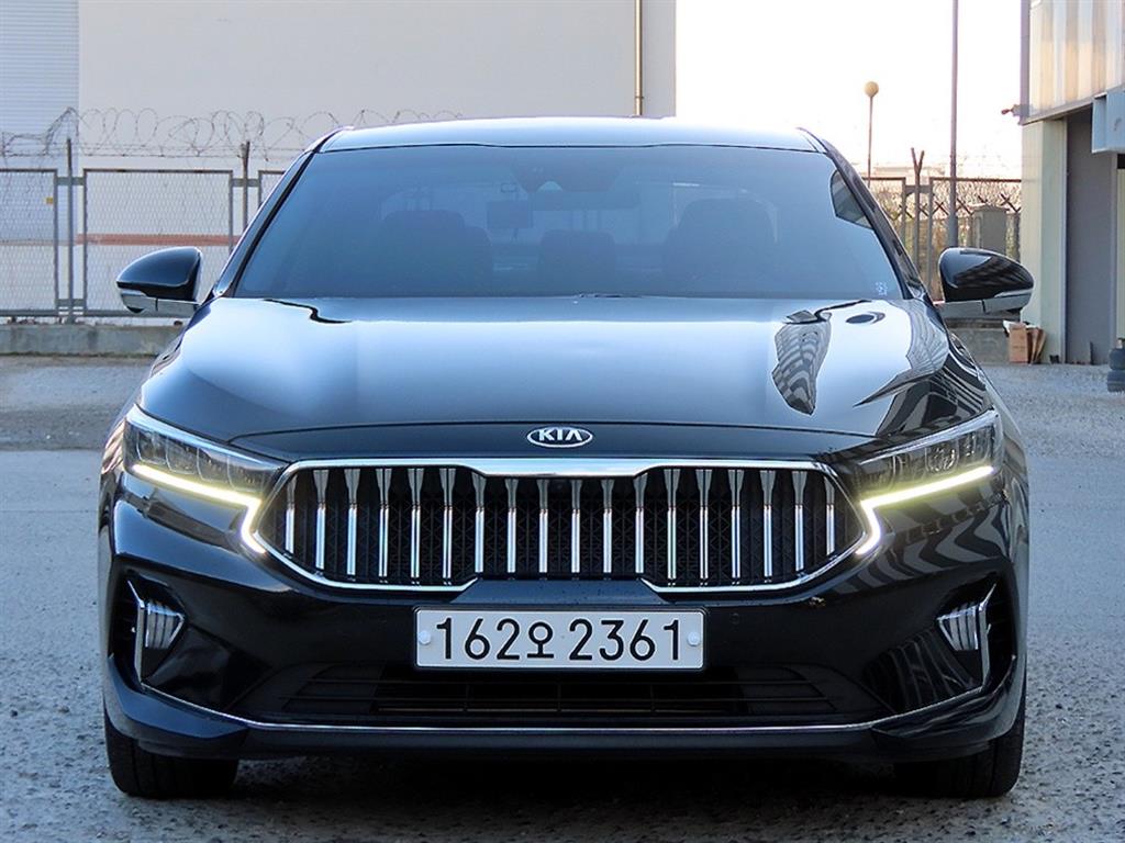 ��� K7 �����̾� 2.5 GDi �������