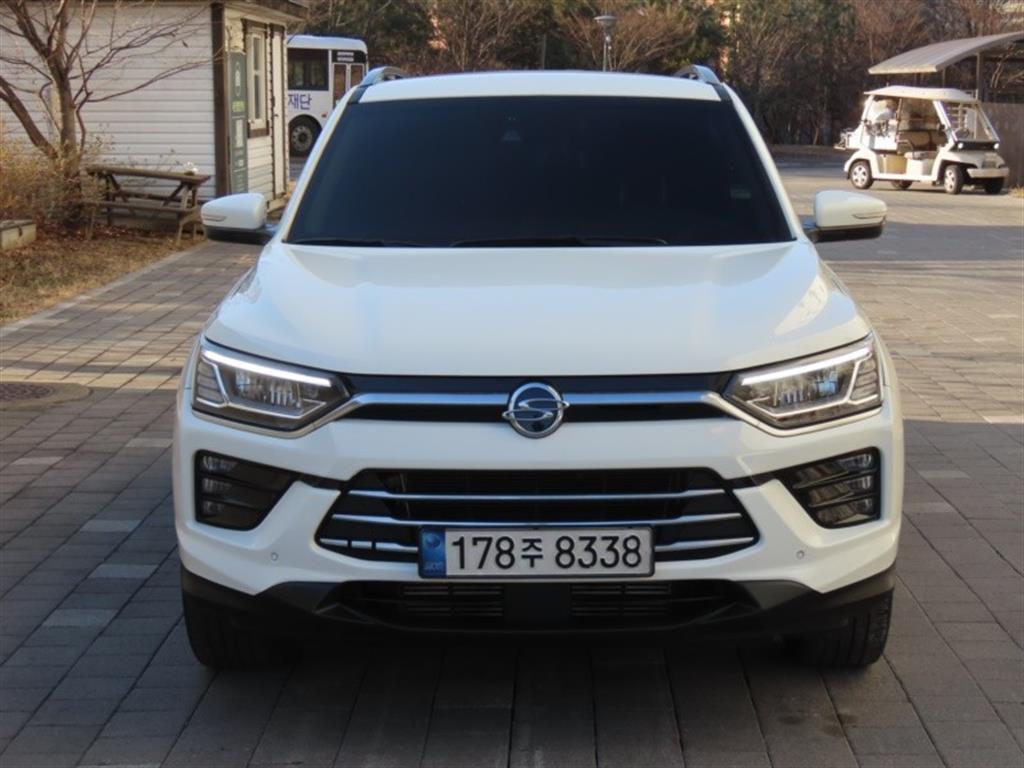 KG�����Ƽ(�ֿ�) �� ���ڶ��� 1.5 ���ָ� 2WD C5 �÷���