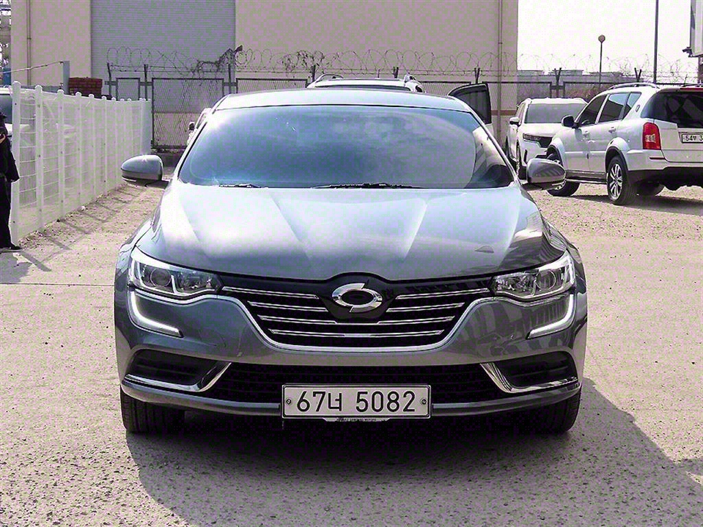 ����(�Ｚ) SM6 2.0 LPe ����� LE