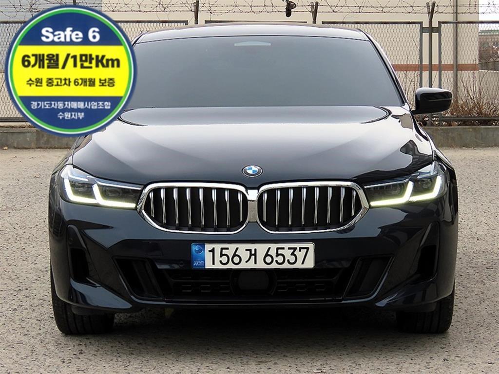 BMW �׶���������(GT) 6�ø��� 630i xDrive M ��������