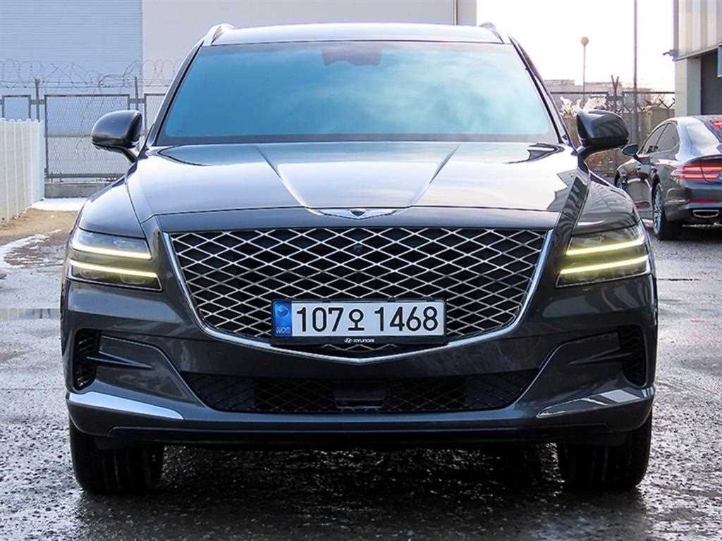 ���׽ý� GV80 2.5 ���ָ� 2WD �⺻��