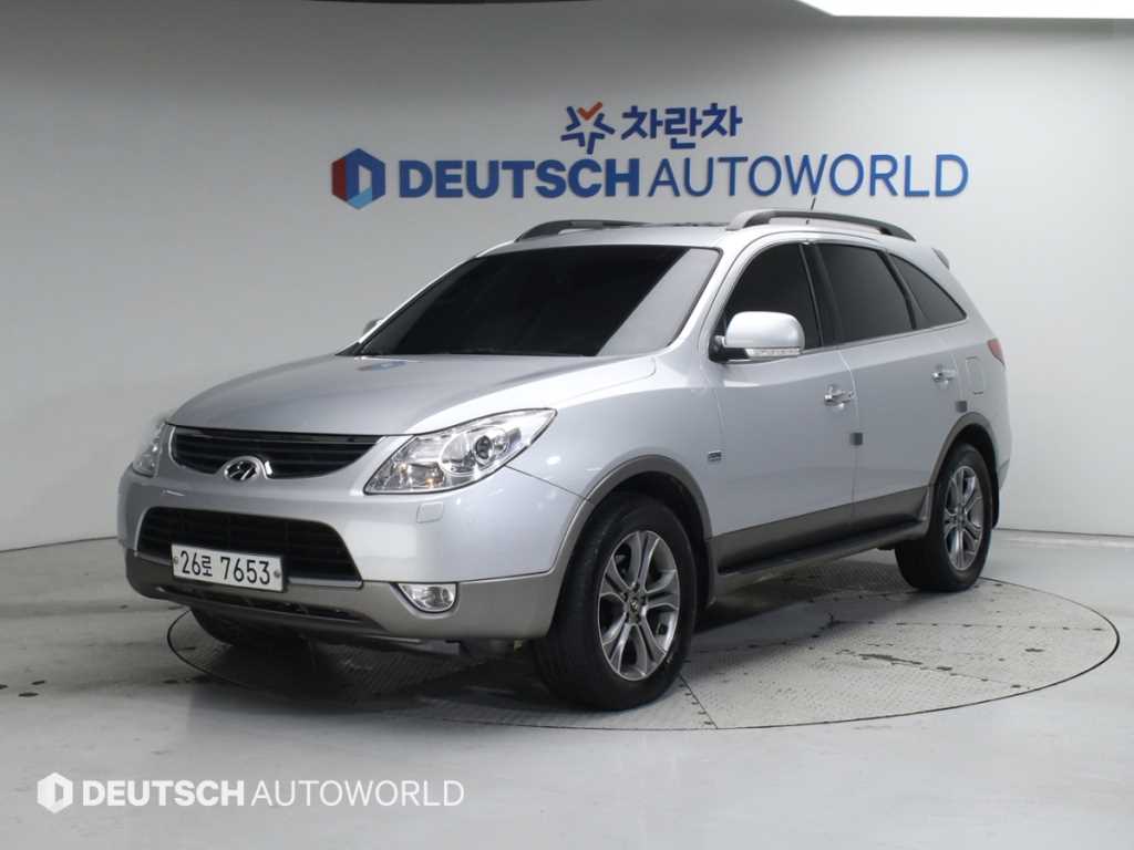 ���� ����ũ���� ���� 4WD 300VXL