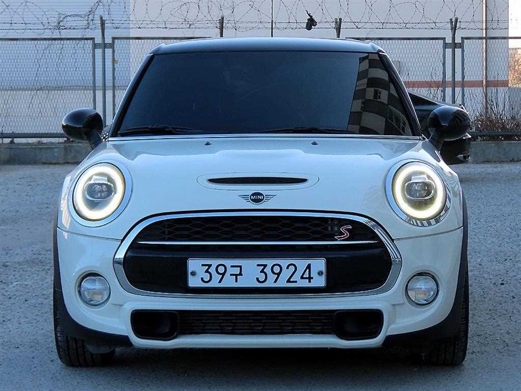 �̴� ����(3����) 5���� 2.0 S 