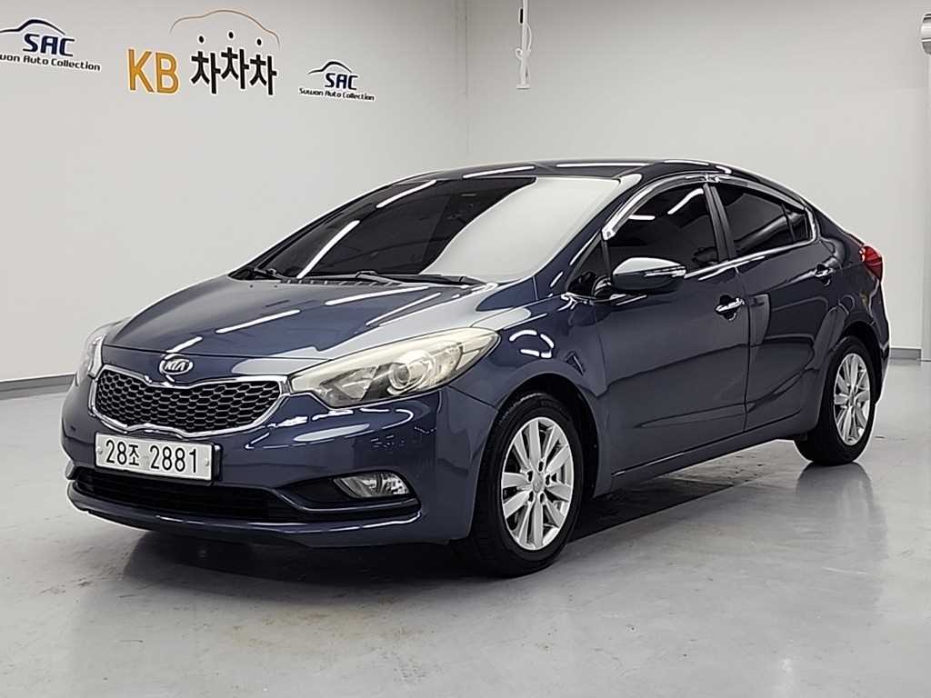 ��� K3 1.6 ���� ������Ƽ��