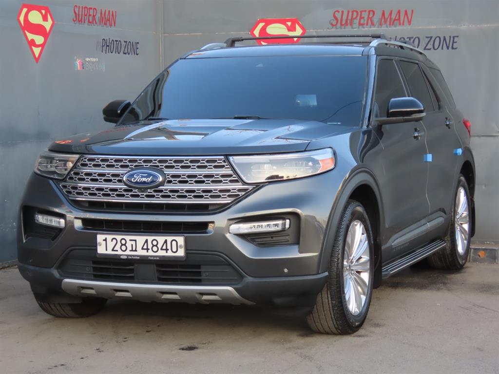 ���� �ͽ��÷η�(6����) 2.3  AWD ����Ƽ��