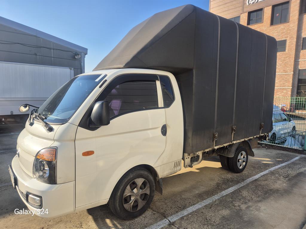 ���� ����II CRDi ����ĸ ������ ����Ʈ