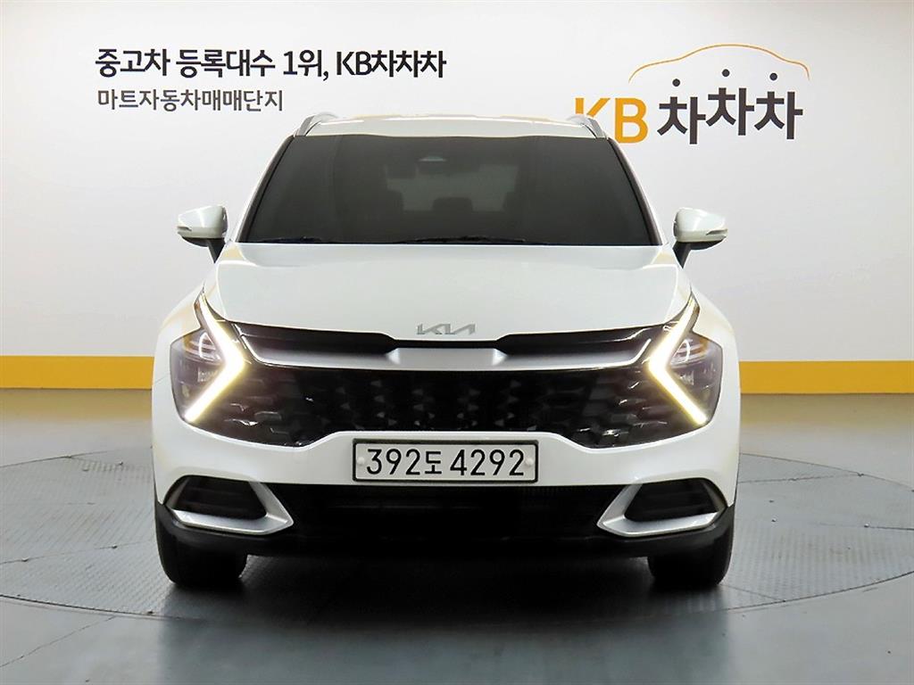 ��� �� �ô�����Ƽ�� 2.0 ���� 4WD ������Ƽ��