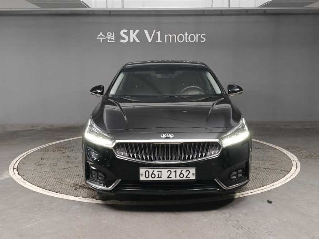��� �� ��K7 2.4 GDi ����Ƽ��
