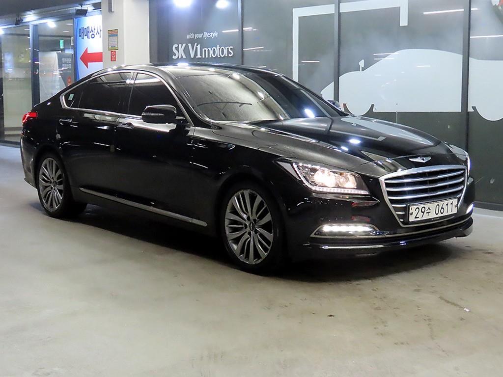���� ���׽ý�DH G330 AWD �����̾�