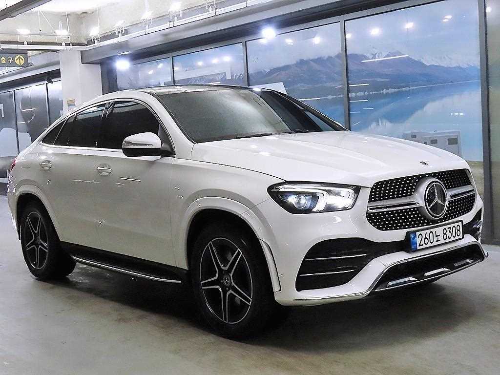 ���� GLEŬ����(4����) GLE 400d 4��ƽ ���� 