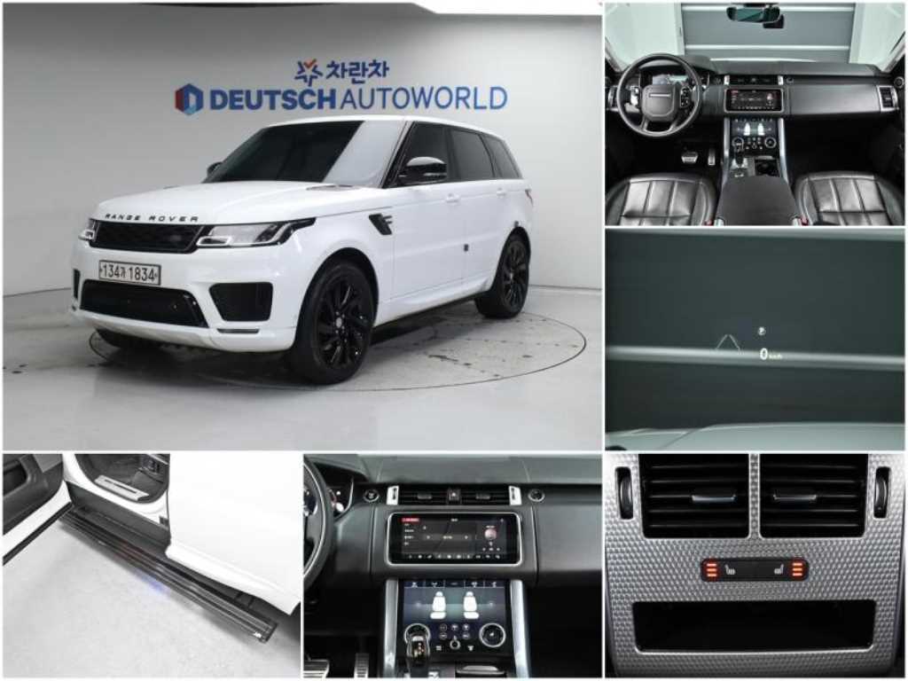 ����ι� �������ι� ������(2����) 3.0 SDV6 HSE ���̳���
