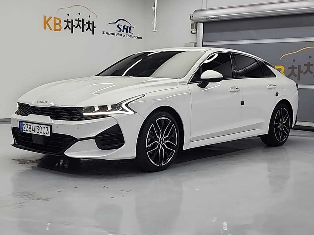 ��� ���� K5(DL3) 1.6 ���ָ� �ͺ� �������
