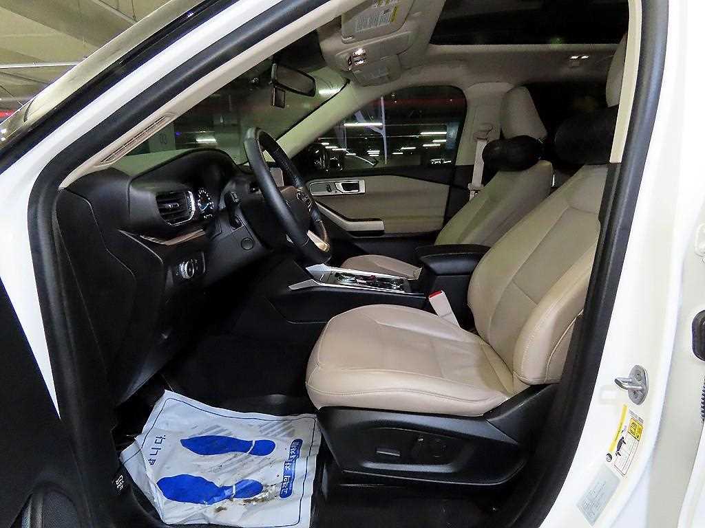 ���� �ͽ��÷η�(6����) 2.3  AWD ����Ƽ��