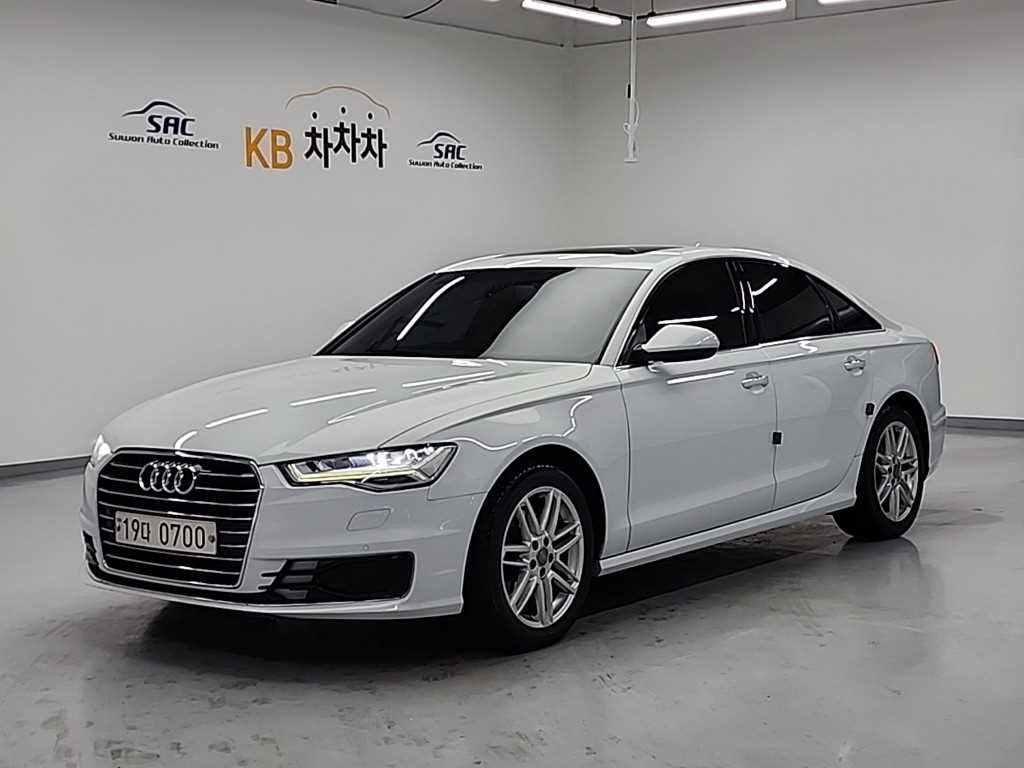 �ƿ�� A6(4����) 35 TDI ����Ʈ