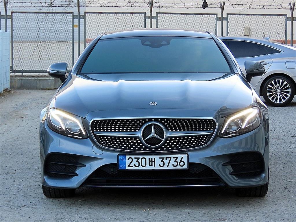���� EŬ����(5����) ���� E220d 