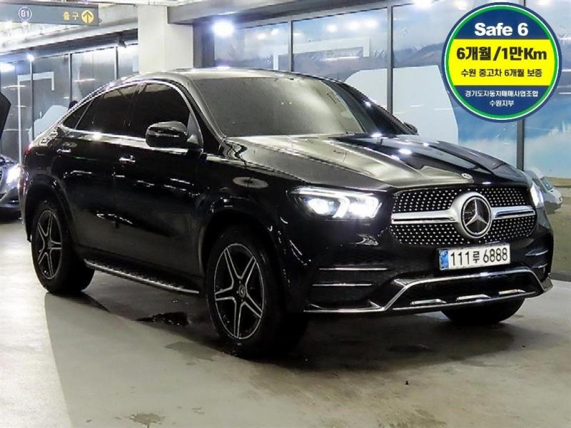 ���� GLEŬ����(4����) GLE 400d 4��ƽ ���� 