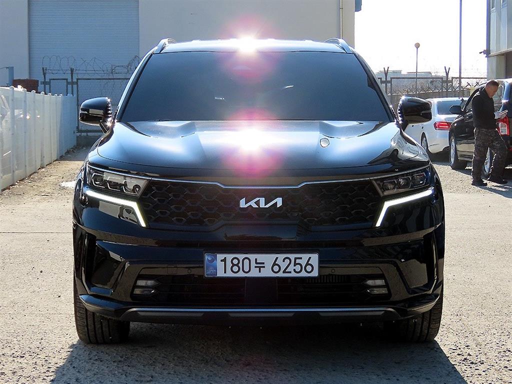 ��� �������(MQ4) 2.2 ���� 2WD ������Ƽ��