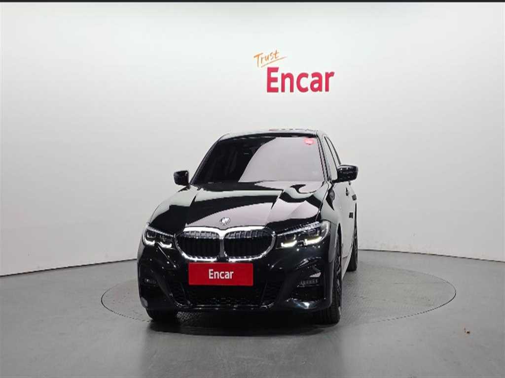 BMW 3�ø���(7����) 320i M �������� ������Ʈ