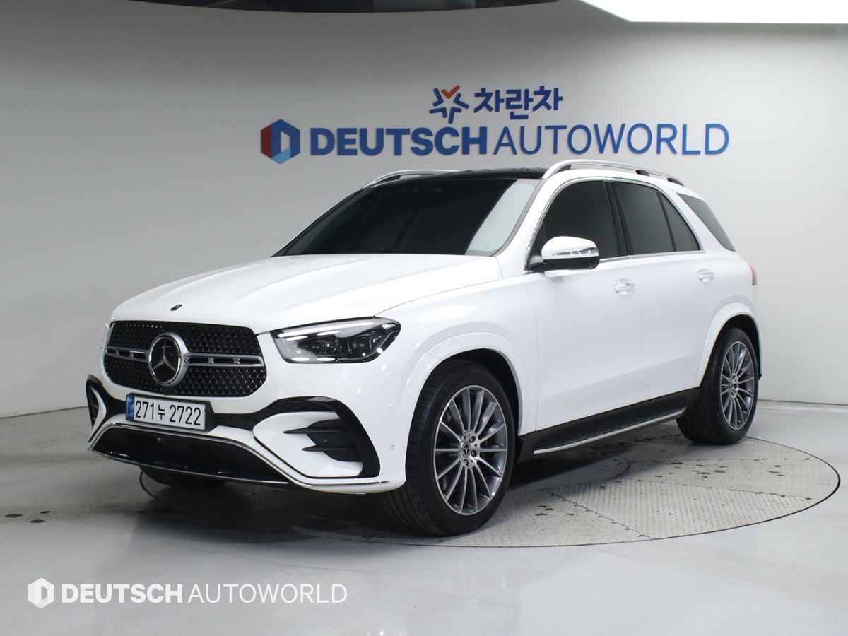���� GLEŬ����(4����) GLE 450 4��ƽ 