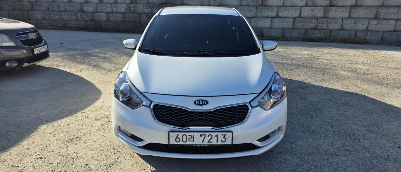 ��� K3 1.6 GDI Ʈ����