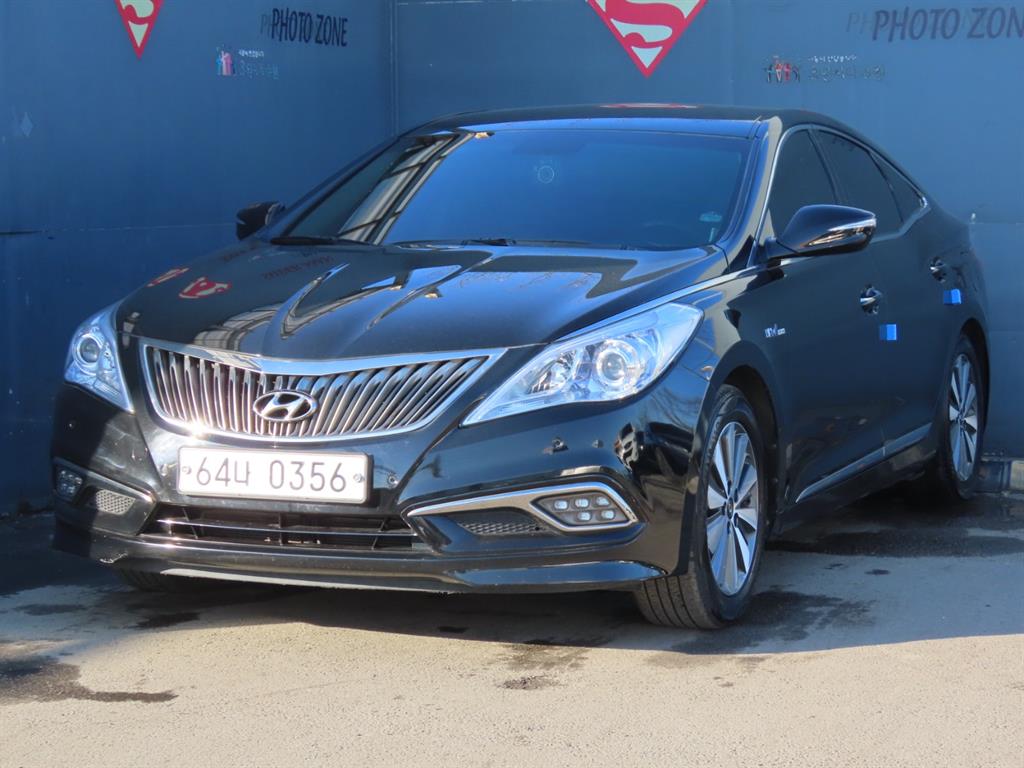 ���� �׷���HG ���̺긮�� 2.4 HEV �����̾� �÷���